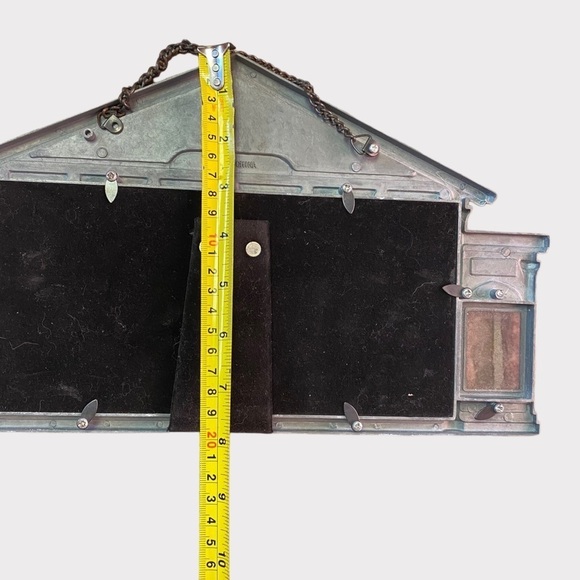 k-grade 12 School House Picture Frame - Picture 6 of 7